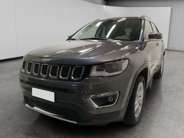 Jeep Compass 1.3 turbo t4 phev Limited 4xe at6