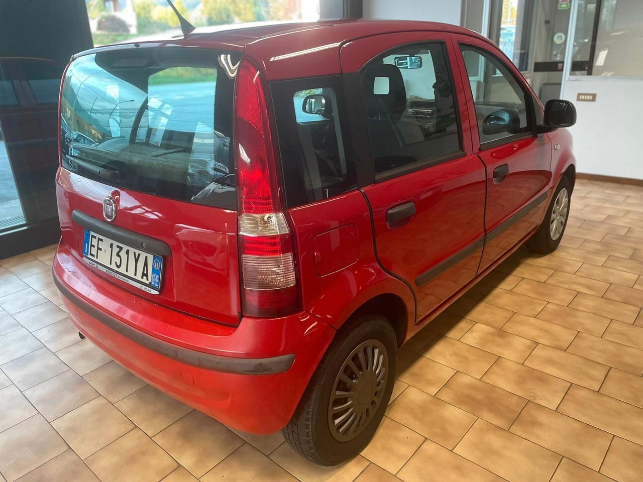 Fiat Panda 1.2*PER NEOPATENTATI*EURO5