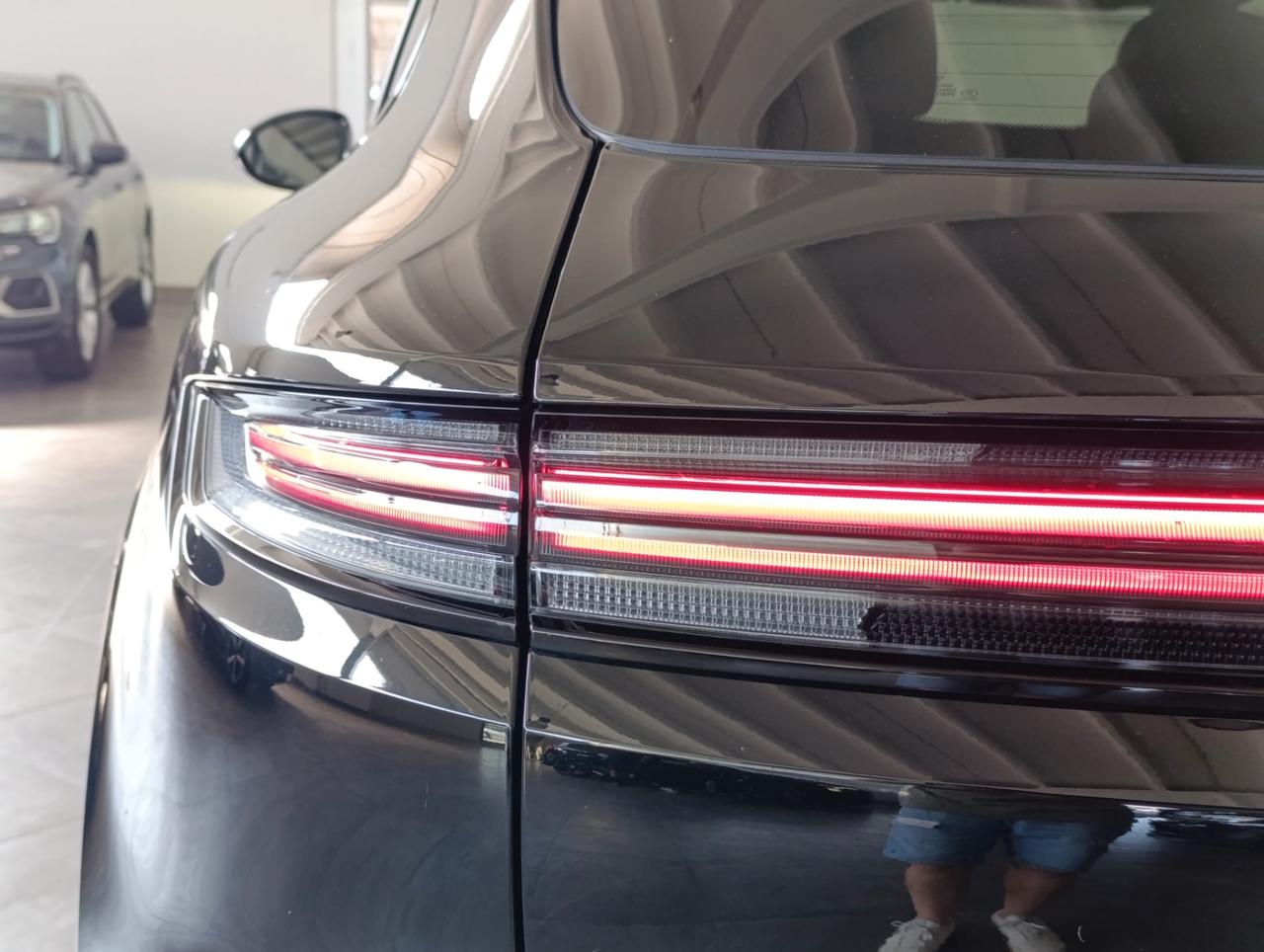 Porsche Cayenne 3.0 e-hybrid S tiptronic