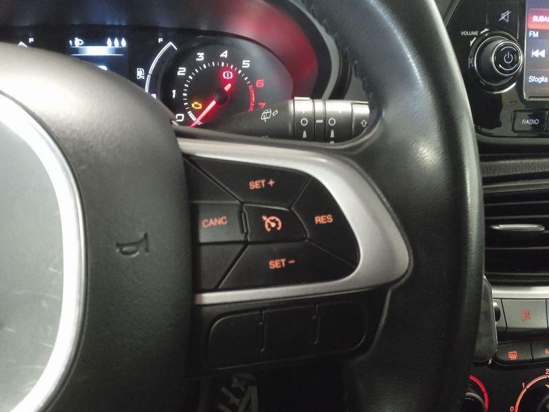 FIAT Tipo (2015-->) 1.4 T-Jet 120CV GPL 5 porte Easy