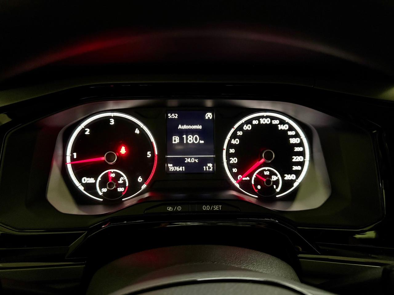 Volkswagen Polo 1.6 TDI 95 CV 5p. Comfortline