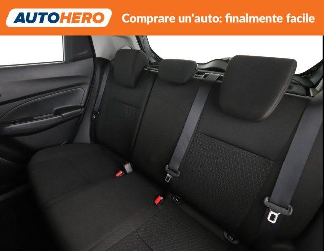 SUZUKI Swift 1.2 Hybrid 4WD AllGrip Top