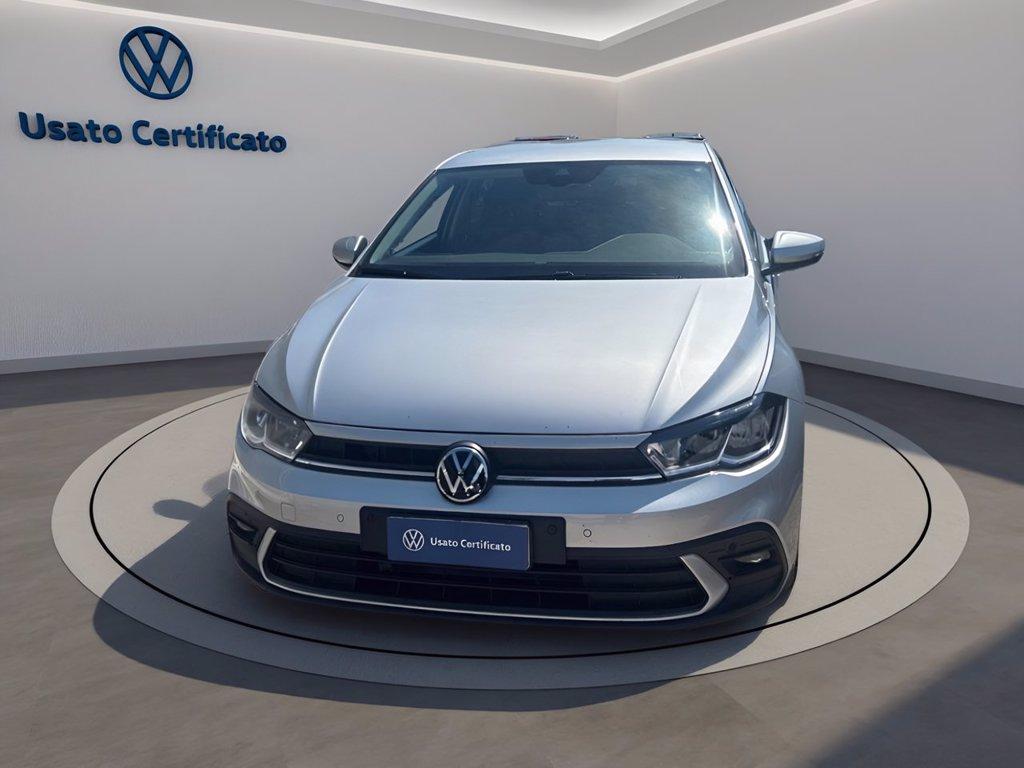 VOLKSWAGEN Polo 1.0 tsi edition plus 95cv del 2024