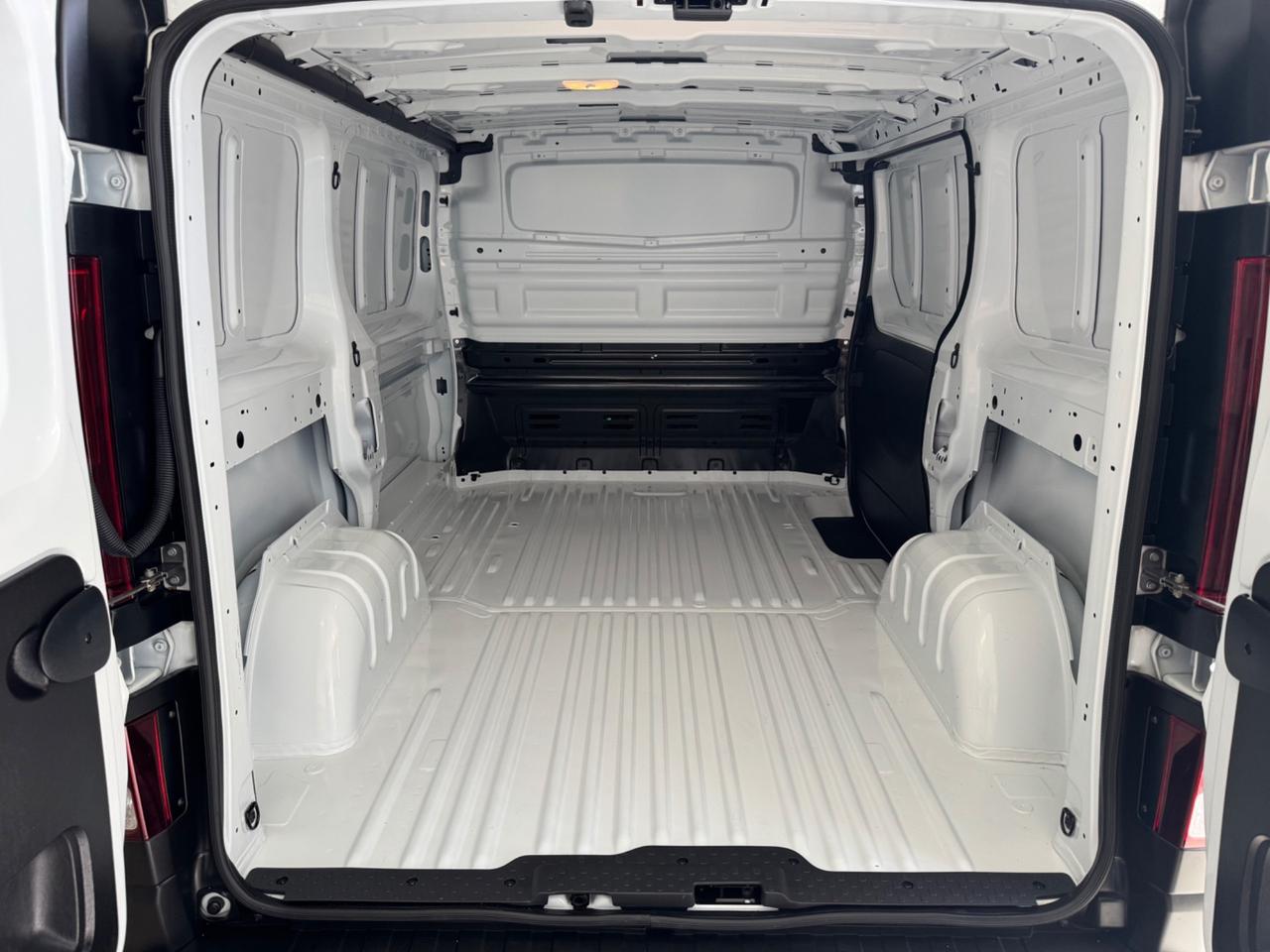 Renault Trafic T29 2.0 dCi 110CV PC-TN Furgone Start