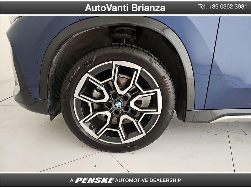 BMW X1 X1 sdrive18i X-Line
