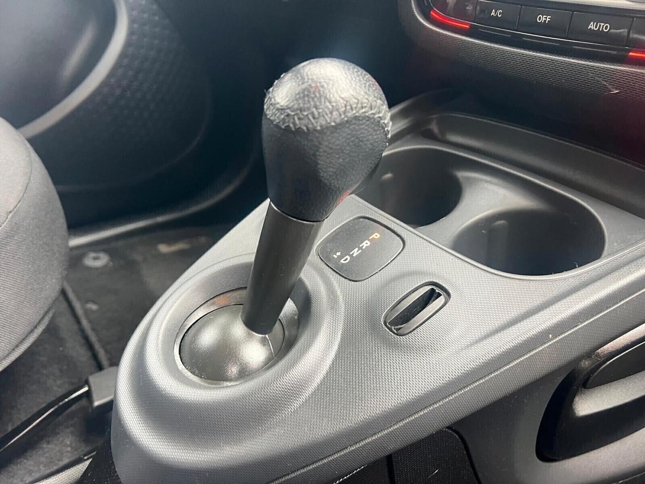 SMART FORFOUR 70 1.0 TWINAMIC PASSION AUT. NEOP.