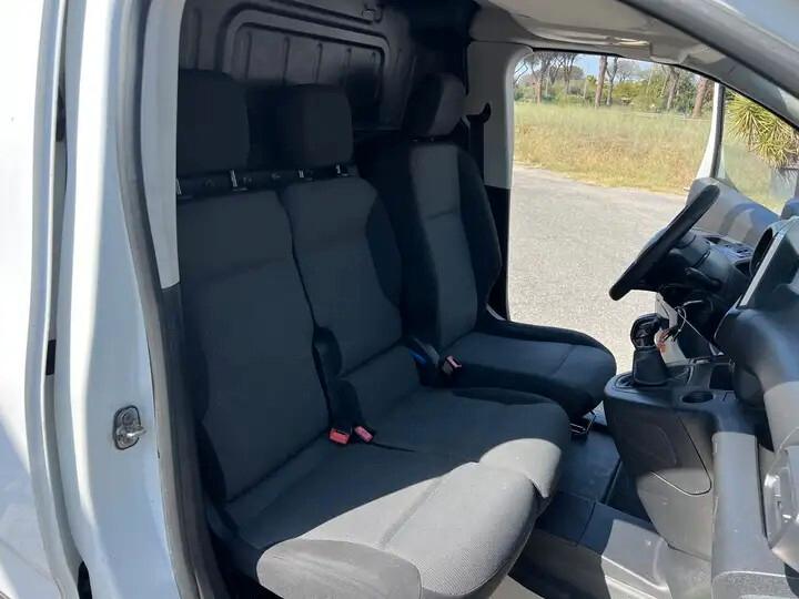 Citroen Berlingo BlueHDi 100 Stop&Start M Live