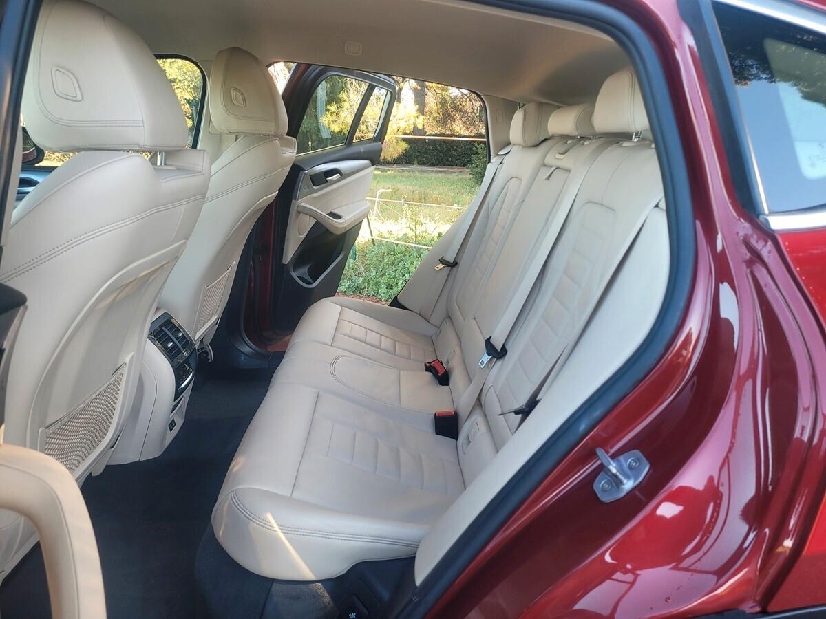 Bmw X4 xDrive30d Business Advantage