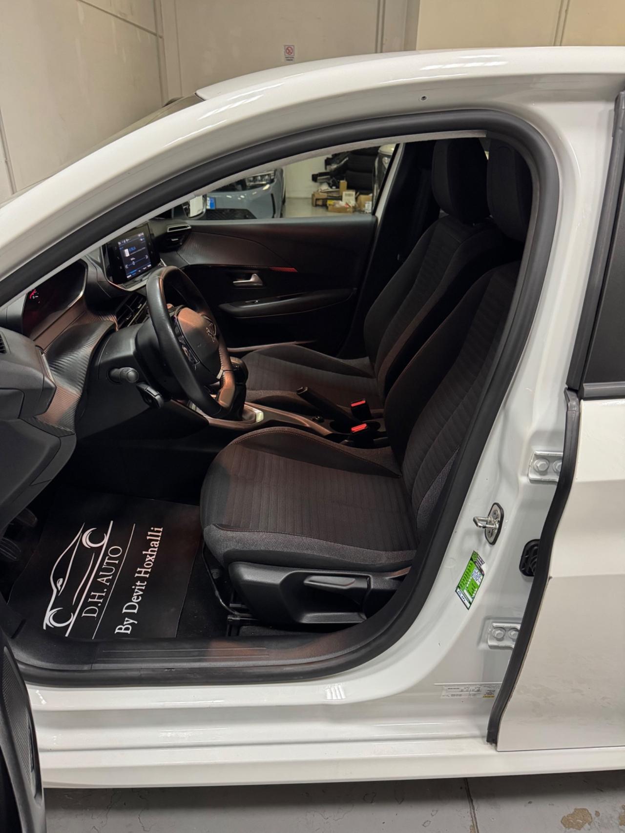 Peugeot 208 PureTech 75 Stop&Start 5 porte Active