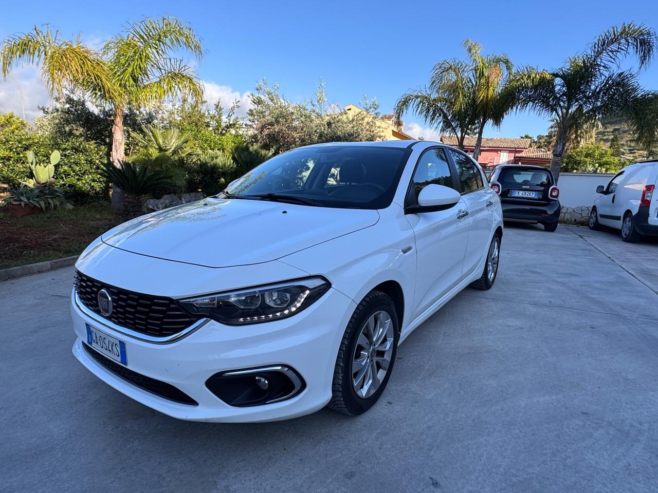 Fiat Tipo 1.3 Mjt S&S 5 porte Business