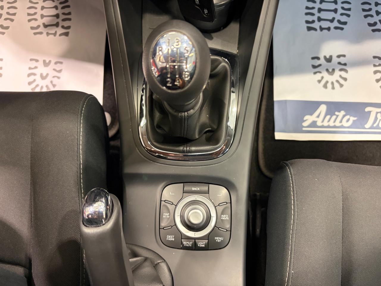 Renault Megane Mégane 1.5 dCi 110CV Start&Stop Wave