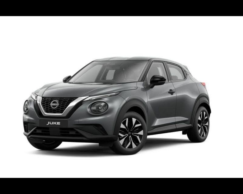 Nissan Juke NEW MC24 ACENTA MT