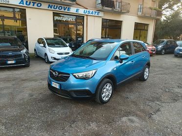 Opel Crossland X 1.6 ECOTEC D 8V Start&Stop Advance Neopatentati