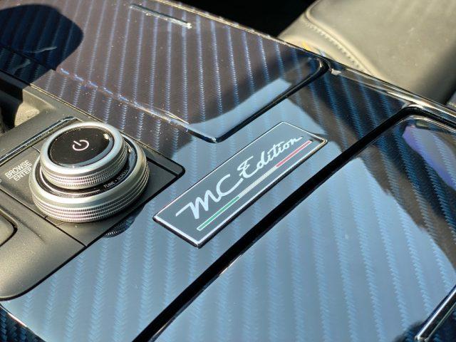 MASERATI Ghibli V8 580 CV Trofeo MC Edition
