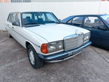 Mercedes-benz 300 Mercedes 300 d lang limousine