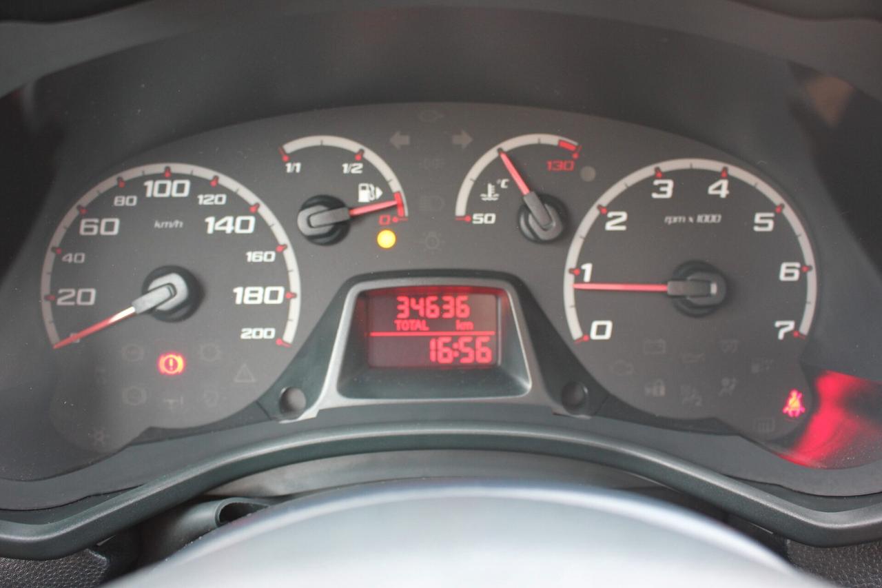 Ford Ka *PREZZO REALE* 1.2 FIRE 69cv UNIPRO KM REALI DISTRIBUZIONE APPENA FATTA GARANZIA 12 MESI NEOPAT OK