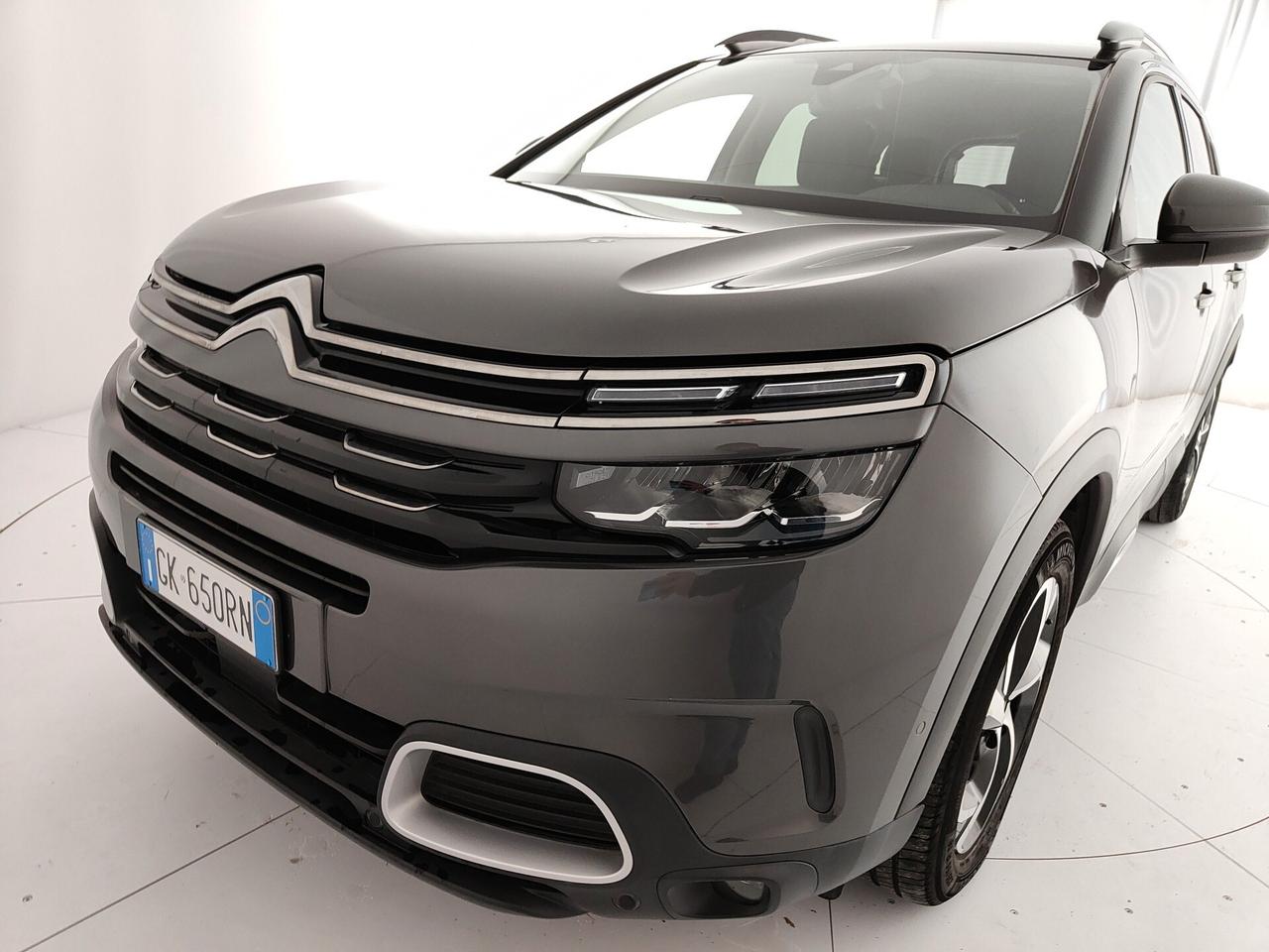 Citroen C5 Aircross BlueHDi 130 S&S EAT8 Shine