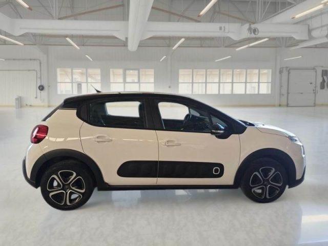 CITROEN C3 PureTech 83 S&S Shine