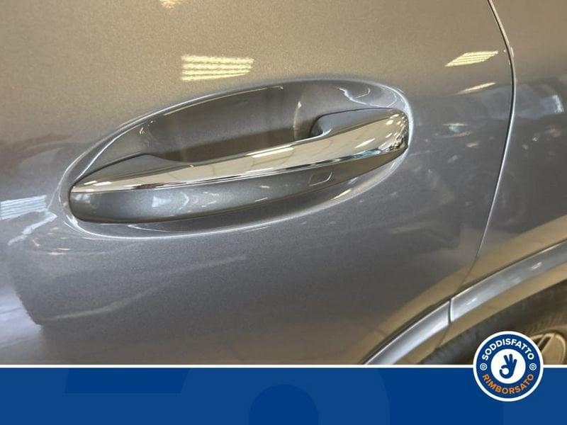 Mercedes-Benz GLA 180d Automatic AMG Line Advanced Plus