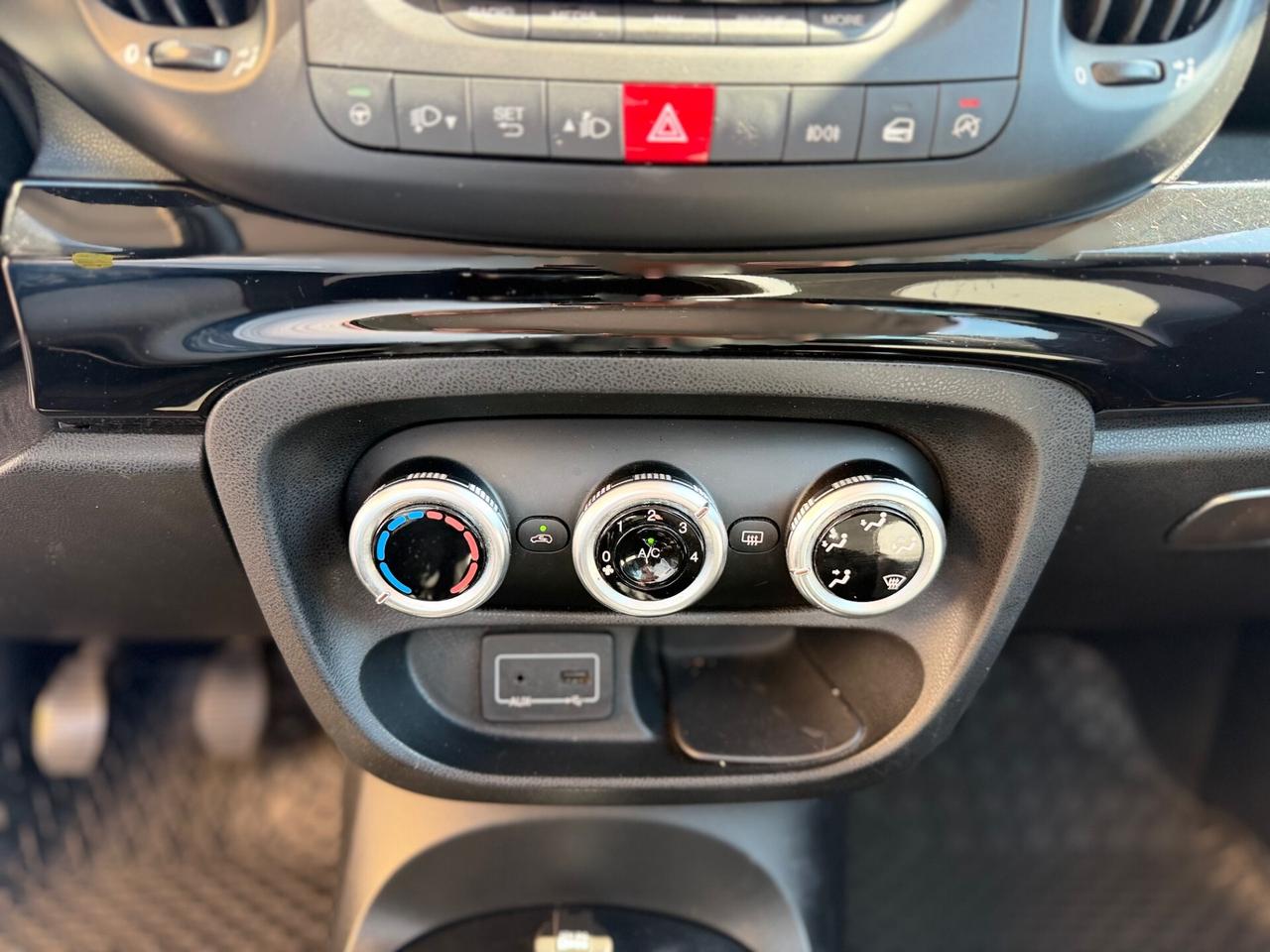 Fiat 500L Pro 1.6 MJT 105CV LOUNGE