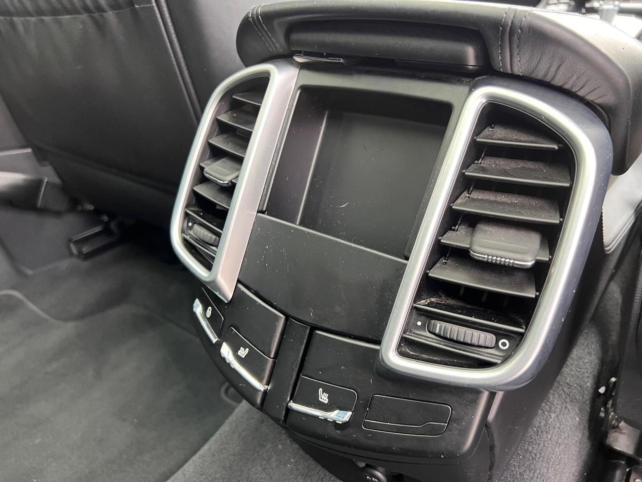 Porsche Cayenne 4.1 S Diesel V8 385CV Allestimento GTS Full Optional Km Originali Meccanica Perfetta