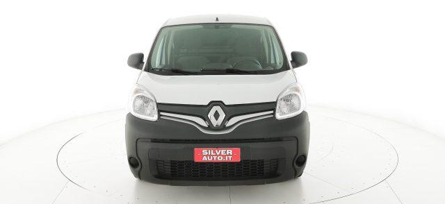 RENAULT Kangoo 1.5 dCi 75CV S&S 4p. Express Ice