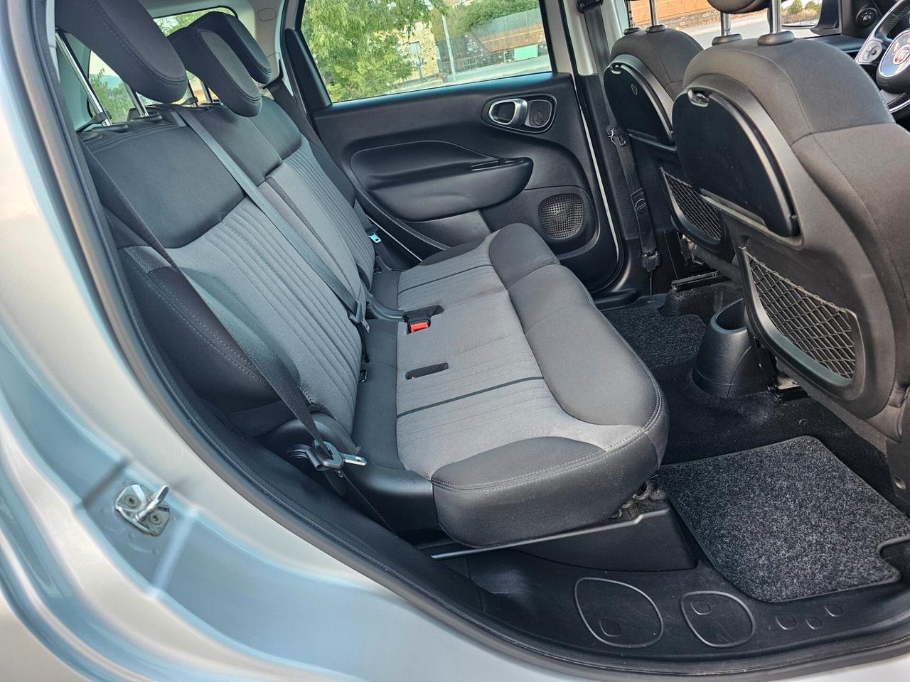 Fiat 500L 1.6 Multijet 120 CV