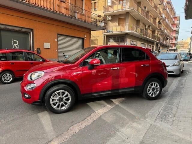 Fiat 500X 1.3 MultiJet 95 CV Lounge - 500 X