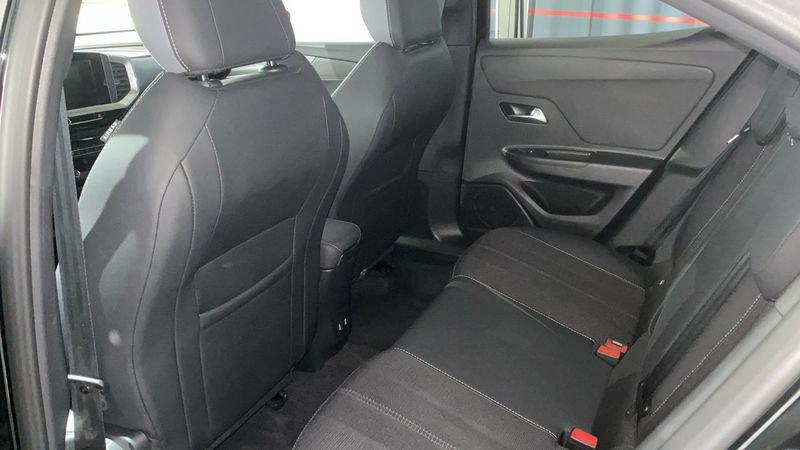 Opel Mokka 1.2 Turbo GS