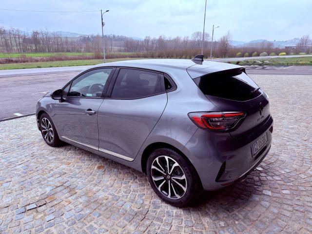 RENAULT Clio TECHNO - KM 25.000 - FULL OPT - PROMO FINANZIAMENT