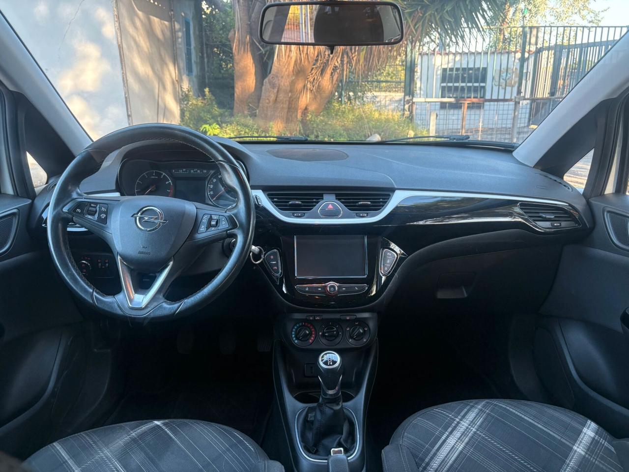 OPEL CORSA 1.4 GPL Cosmo - 2016