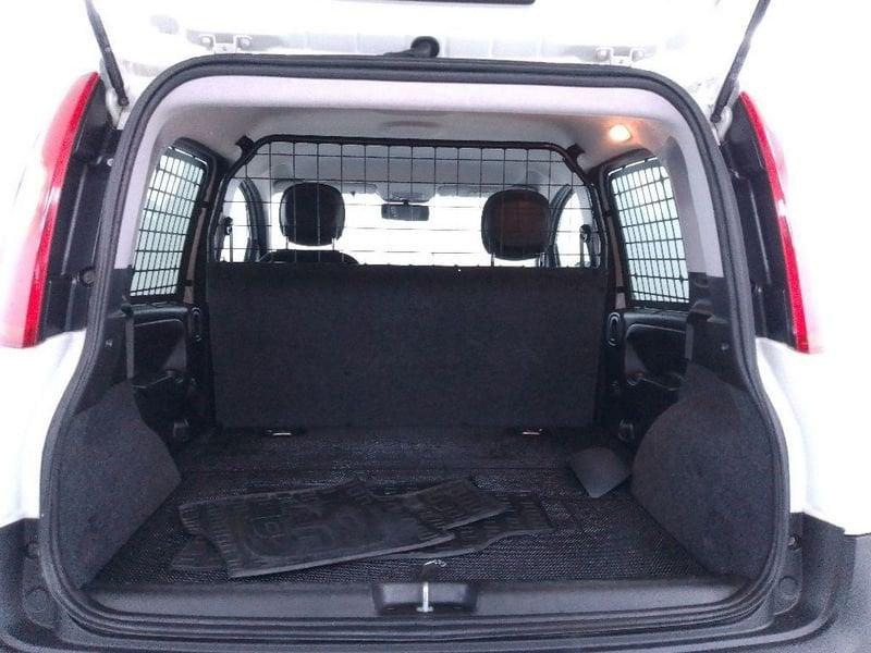 FIAT Panda van 1.3 mjt Pop S&S 80cv 2p.ti serie 1 E6