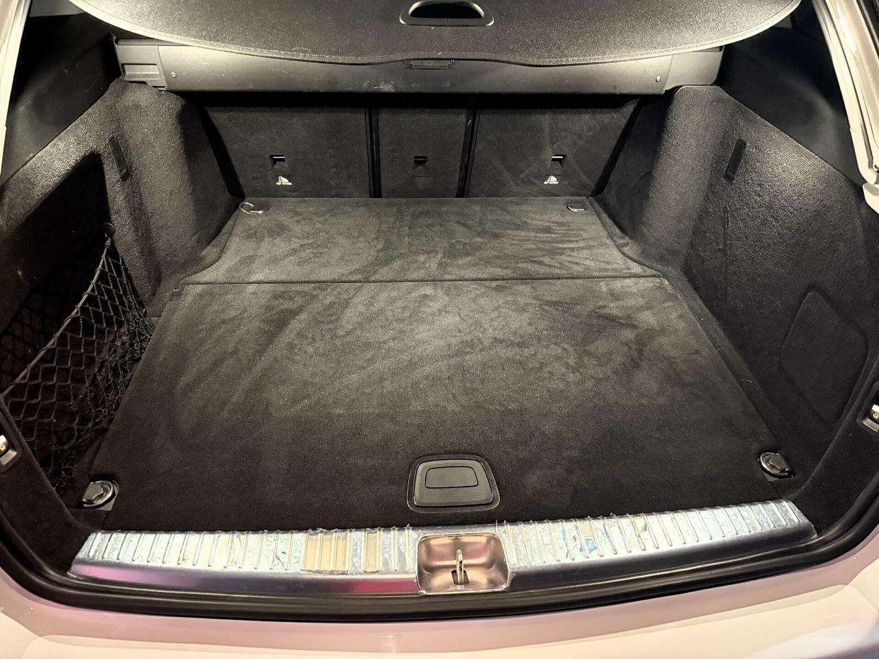 MERCEDES C 220CDI PREMIUM FULL LED UNICO PROP.