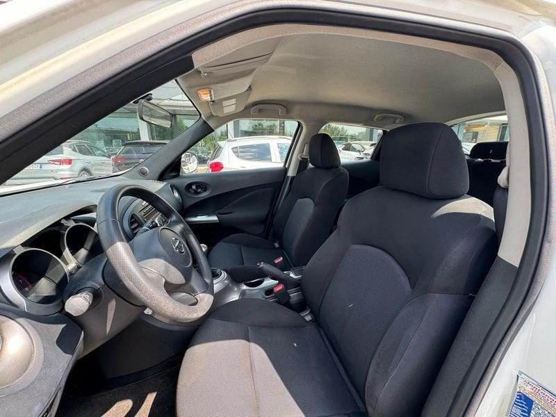 Nissan Juke Juke 1.6 Visia