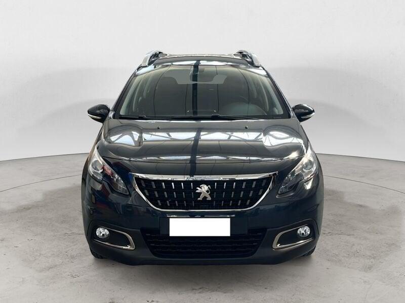 Peugeot 2008 BlueHDi 100cv Allure