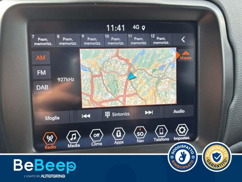 Jeep Renegade 1.3 T4 PHEV TRAILHAWK 4XE AT6