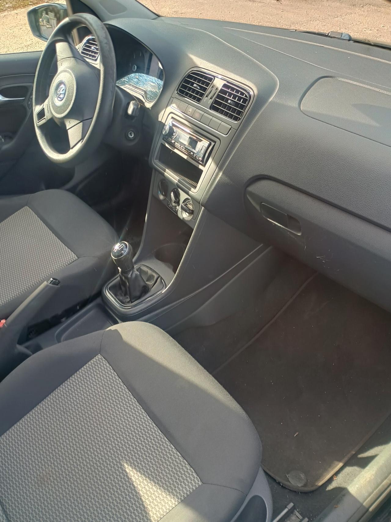 Volkswagen Polo 1.2 70 CV 5p. Comfortline