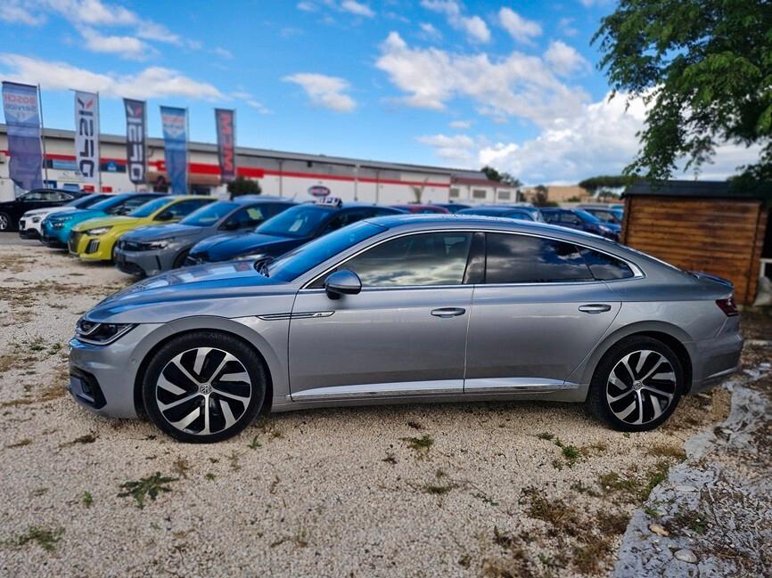 Volkswagen Arteon Business 2.0 BiTDI 4MOTION DSG Sport BMT