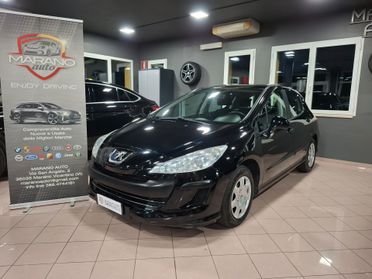 Peugeot 308 1.4 VTi benzina Neopatentato