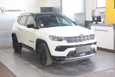 JEEP Compass 1600 MJT S 130 CV *GARANTITA*