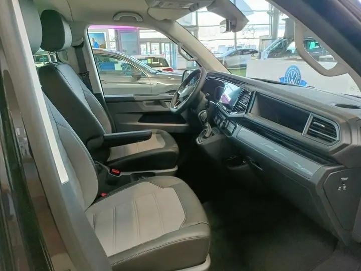 Volkswagen Multivan 2.0 TDI 204CV DSG 4Motion Highline