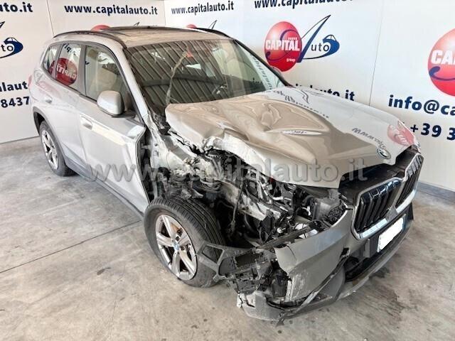 Bmw X1 xDrive 30e DCT NETTO 16300