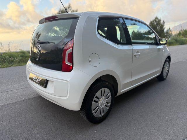 VOLKSWAGEN up! 1.0 75 CV 3 porte high up!