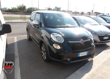 FIAT 500L 1.6 MTJ-NAVI-2016