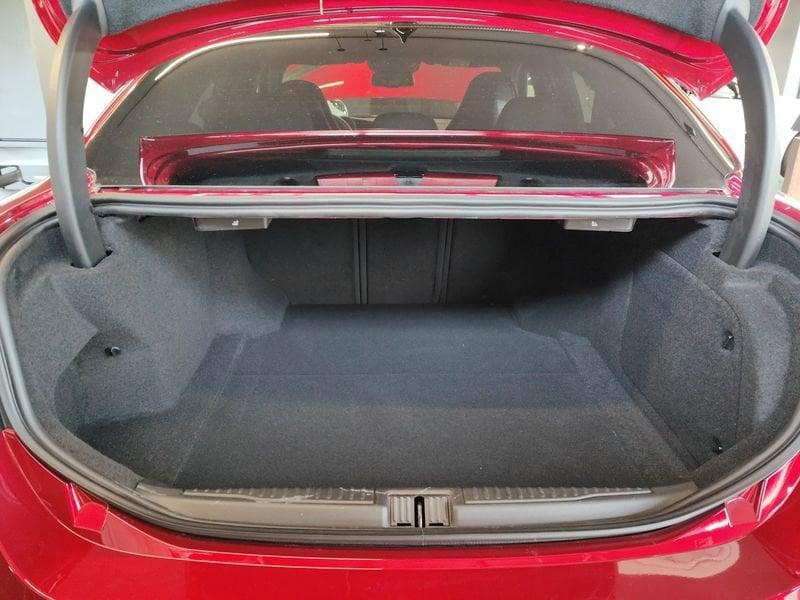 Alfa Romeo Giulia Quadrifoglio V6 520 CvQuadrifoglio Collezione