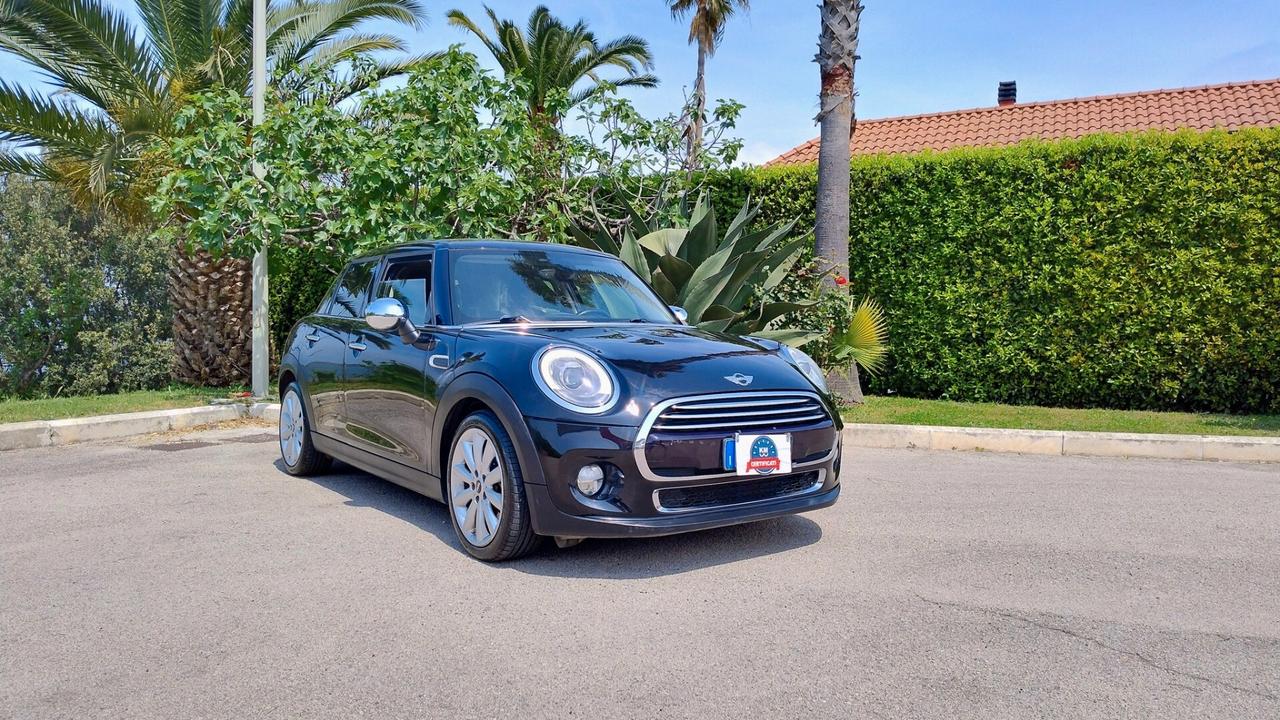 Mini Mini 1.5 Cooper D Business