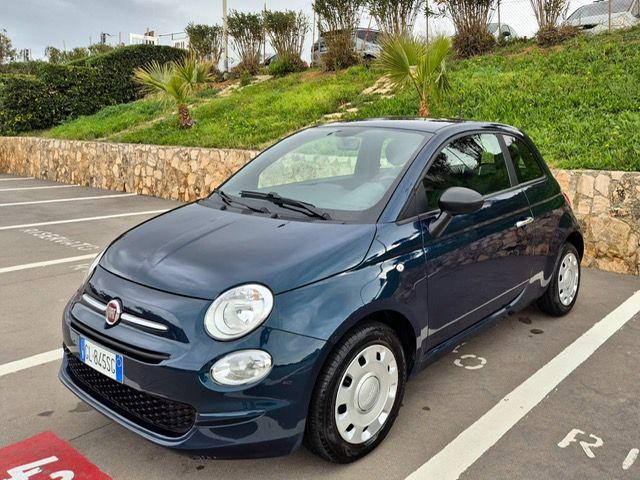 FIAT 500 1.0 Hybrid