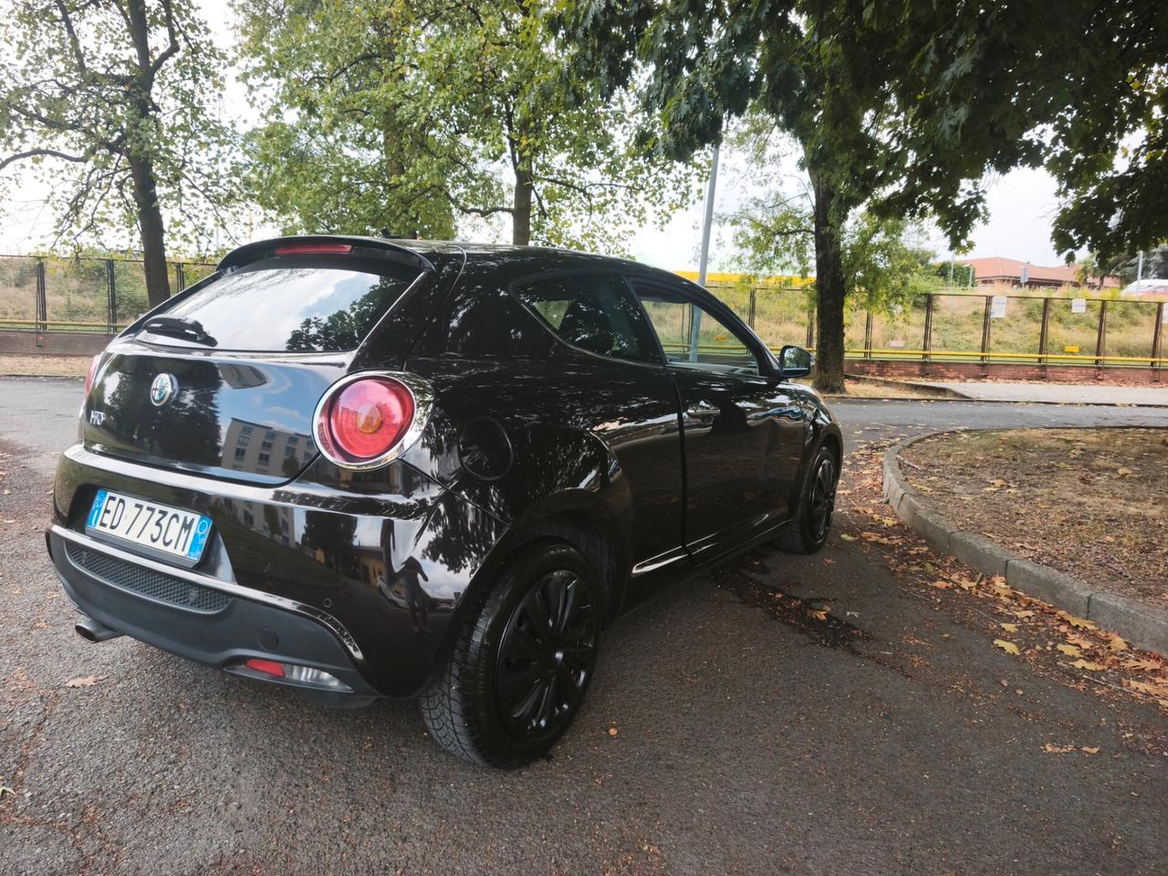 Alfa Romeo MiTo 1.4 T 135 CV S&S Dist. Sport Pack