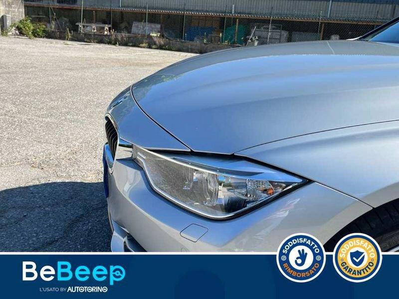 BMW Serie 3 328I TOURING SPORT E6