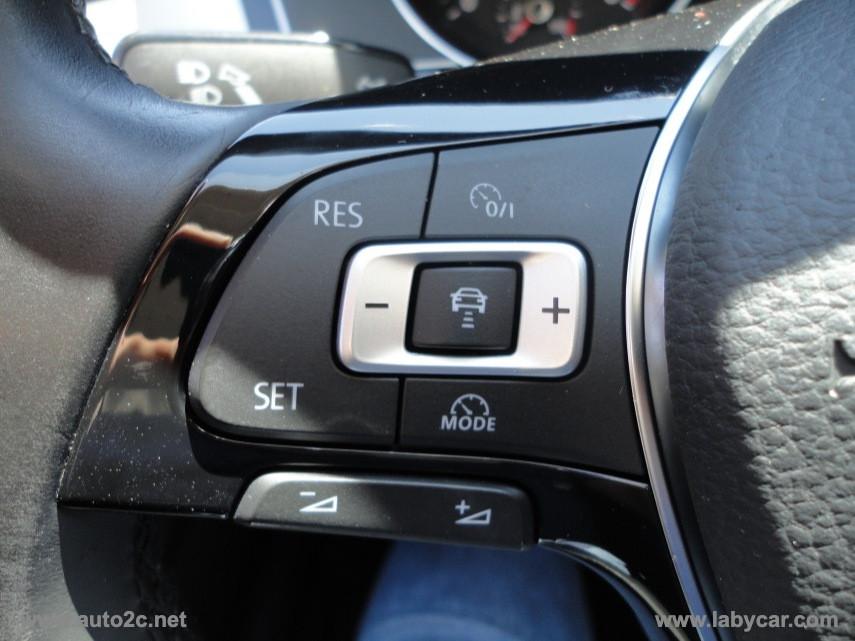 VOLKSWAGEN Passat Variant 2.0 TDI Comfortline BMT